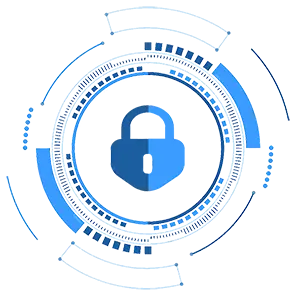 Logo sécurité